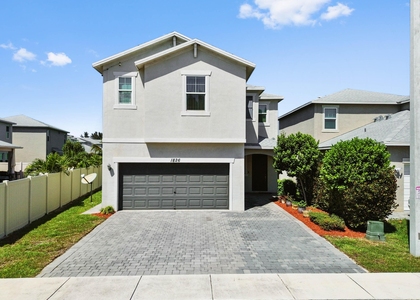1826 Lake Cove Drive - Photo 1
