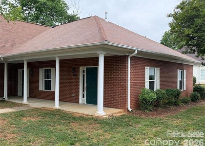 7045 Somerset Springs Drive - Photo 1