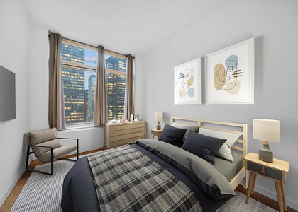 West 54th Street - Photo 1