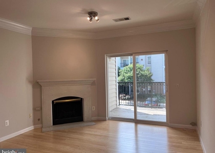 1601 Spring Gate Drive - Photo 1