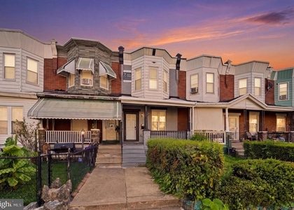 1551 N Allison Street - Photo 1