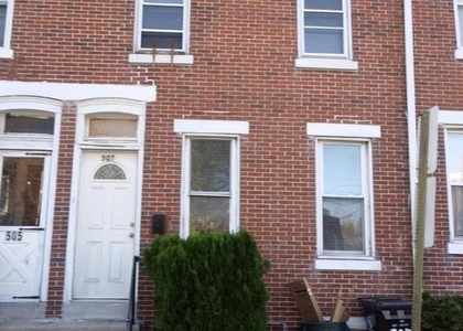 507 Noble Street - Photo 1