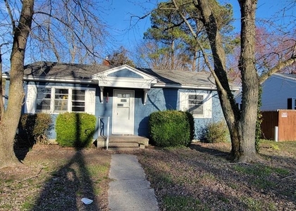 719 Jefferson Street - Photo 1