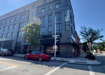 1201 S Charles Street - Photo 1