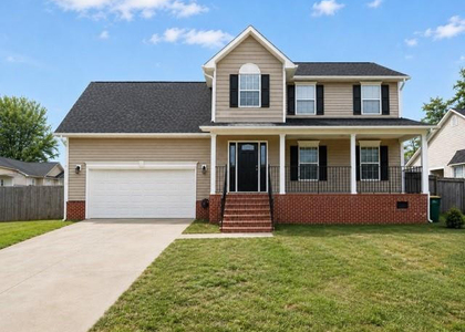 1416 War Admiral Court - Photo 1