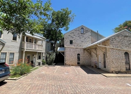 4401 Speedway - Photo 1