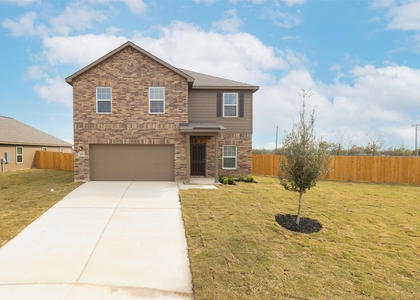 14301 Prairie Sod Ln - Photo 1
