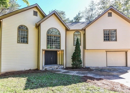 235 Moss Overlook Road - Photo 1