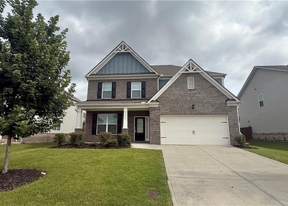 5295 Blue Mountain Lane - Photo 1