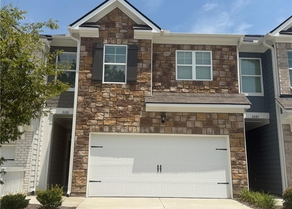 3101 Greyton Drive - Photo 1