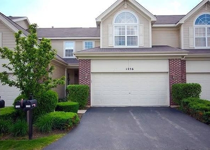 1256 Townes Circle - Photo 1