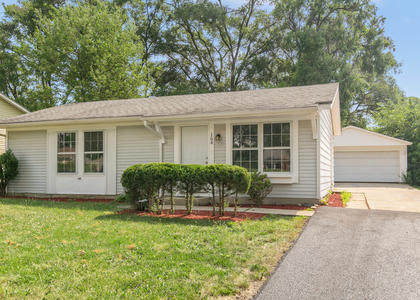164 Galewood Drive - Photo 1