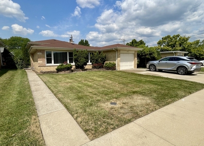 7150 N Crawford Avenue - Photo 1