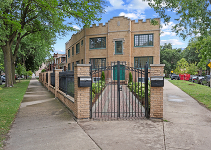 3107 N Harding Avenue - Photo 1