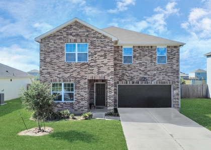 4830 Highland Springs Drive - Photo 1