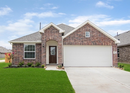 3703 Homestead Ridge Lane - Photo 1