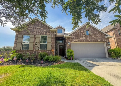 4714 Western Brook Drive - Photo 1