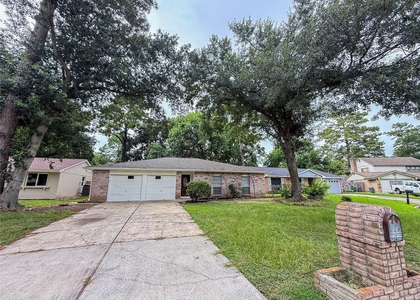 4251 Rosegate Drive - Photo 1