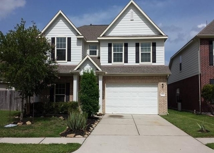 4934 Trailing Clover Court - Photo 1