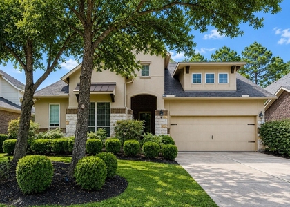 127 Lindenberry Circle - Photo 1