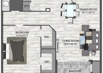 3003 Memorial Court - Photo 1