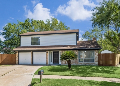 20806 Westgreen Court - Photo 1