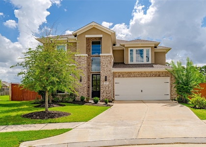 13806 Llano Basin Court - Photo 1