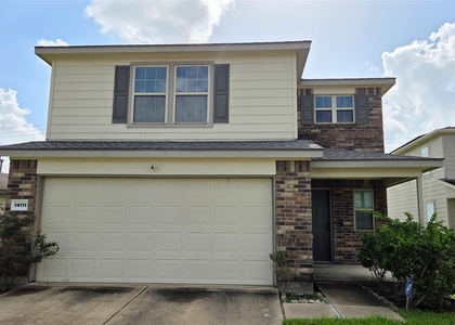 14111 Sundrop Park Lane - Photo 1