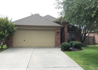 2411 Morgan Ridge Lane - Photo 1