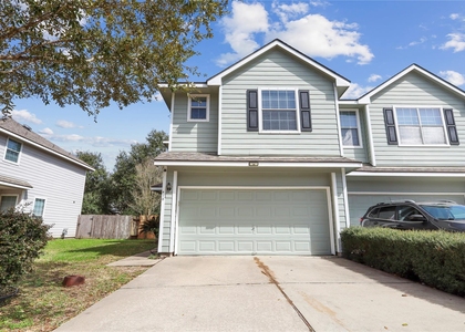 418 Folk Crest Lane - Photo 1