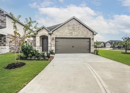 9304 Colonial Bent Court - Photo 1