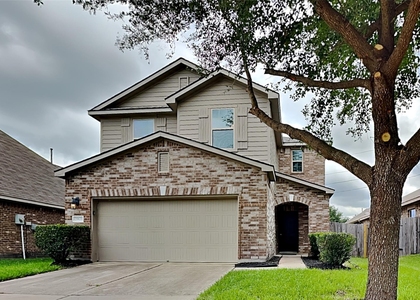 20630 Sage Rain Court - Photo 1