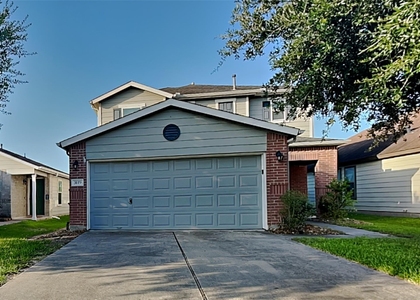 3119 Peachstone Place - Photo 1