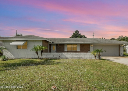 608 Sacre Coeur Drive - Photo 1