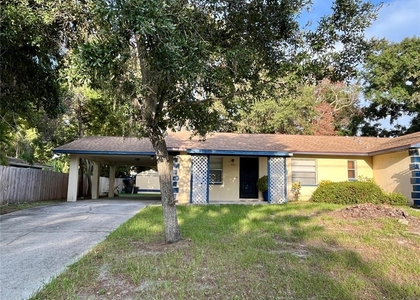 705 Bayou Avenue - Photo 1