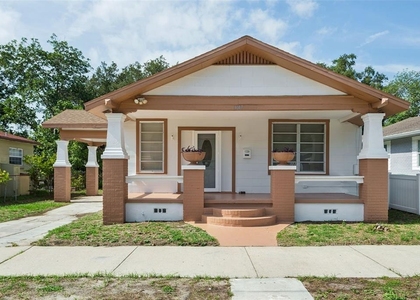 1017 E 23rd Avenue - Photo 1