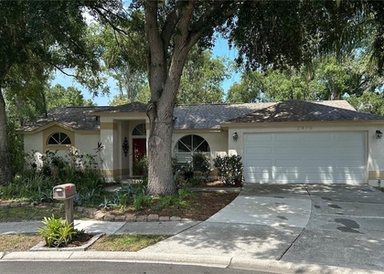2410 Chobee Court - Photo 1
