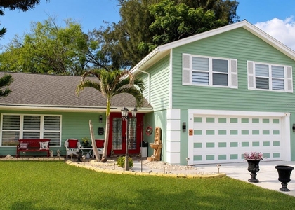 12416 Cobble Stone Drive - Photo 1