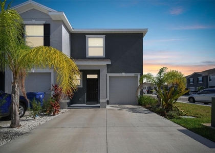 2880 Evergreen Elm Pass - Photo 1