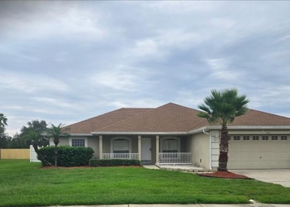 3116 Keystone Pointe Court - Photo 1