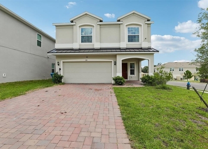 1581 Swan Swim Drive - Photo 1