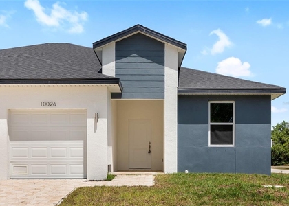 10026 Cocoa Beach Street - Photo 1
