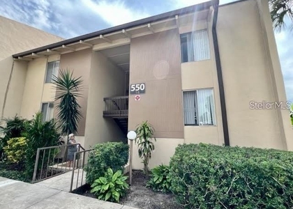 550 Orange Drive - Photo 1