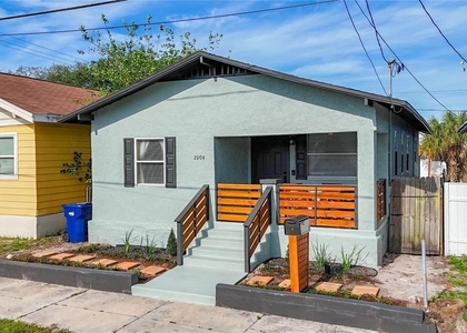 2904 Sanchez Street - Photo 1