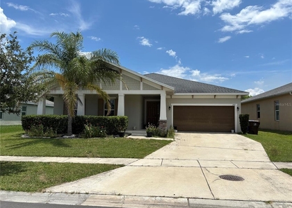 1727 Brassie Court - Photo 1
