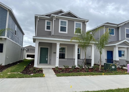 6098 Blissful Street - Photo 1