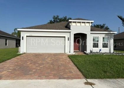 2751 Wadeview Loop - Photo 1