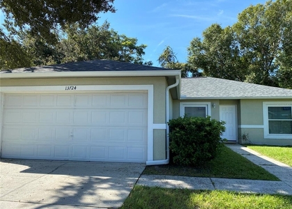 13724 Riverpath Grove Drive - Photo 1