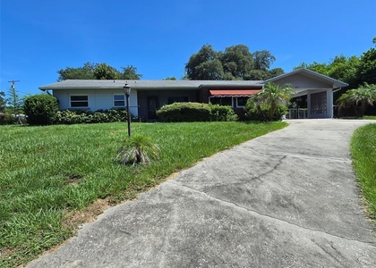 507 Lake Lulu Drive - Photo 1