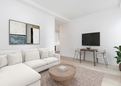 55 Broad Street #621 - Photo 1